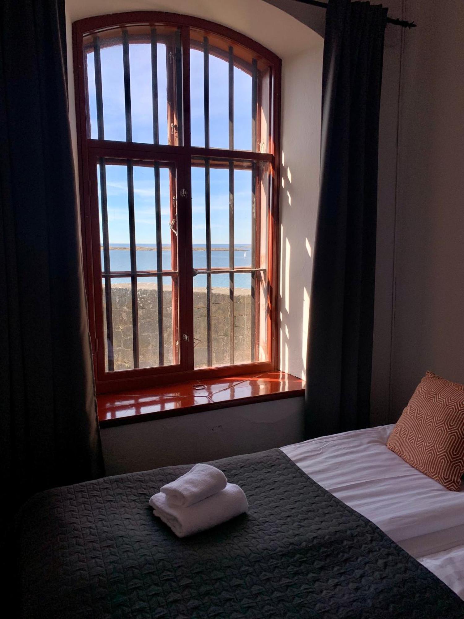 Faestningens Bed & Breakfast Varberg Cameră foto